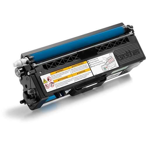 TON Brother Toner TN-325C Cyan up to 3,500 pages according to ISO 19798 Cijena