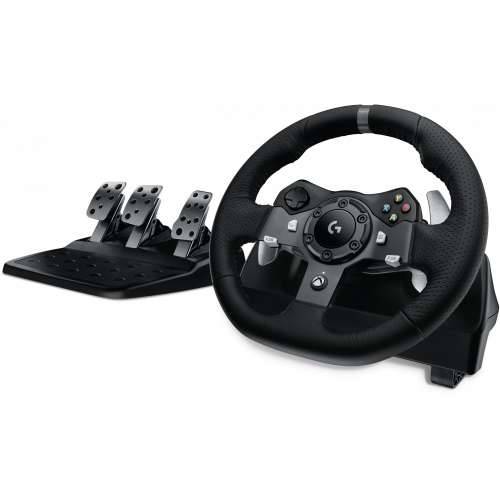 Logitech G920 Driving Force Wheel PC/Xbox One Cijena