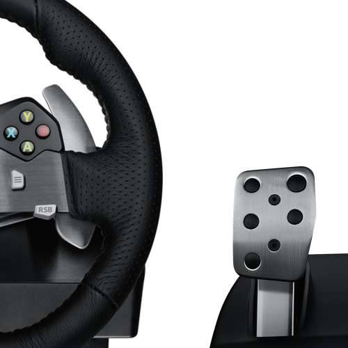 Logitech G920 Driving Force Wheel PC/Xbox One Cijena