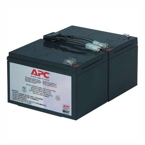 APC replacement battery #6 RBC6 Cijena
