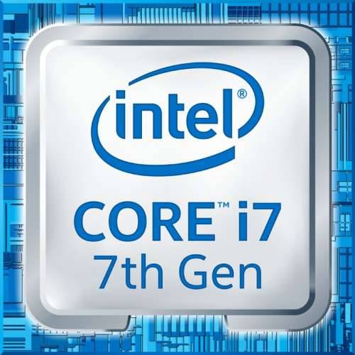 Intel S1151 CORE i7 7700 TRAY 4x3.6 65W