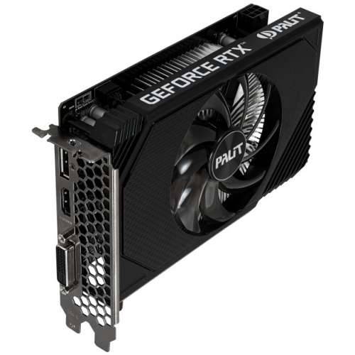 RTX 3050 8GB Palit StormX GDDR6 1Fan Cijena