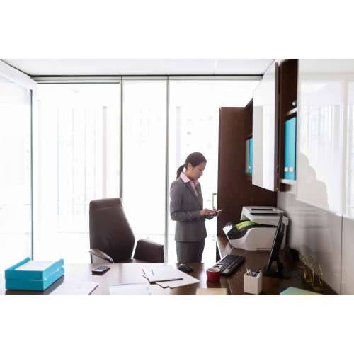 T HP Officejet Pro 8730 4in1/A4/LAN/WiFi/Duplex/ADF Cijena