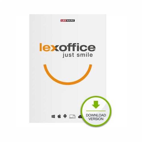 Lexware lexoffice XL 1 Year ESD Download Cijena