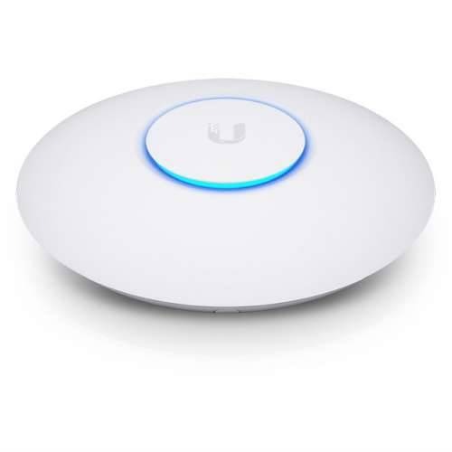 UbiQuiti UniFi nanoHD 5-Pack - 2.4GHZ/300MBPS - 5GHZ/1733MBPS Cijena