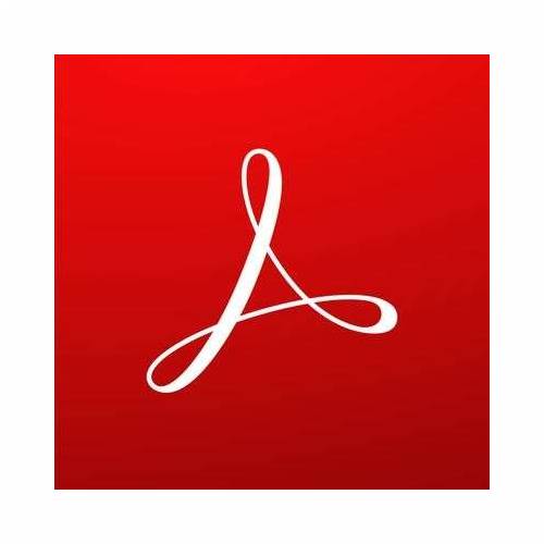 Adobe Acrobat Pro 2020 - 1 PC, perpetual - ESD Download ESD Cijena