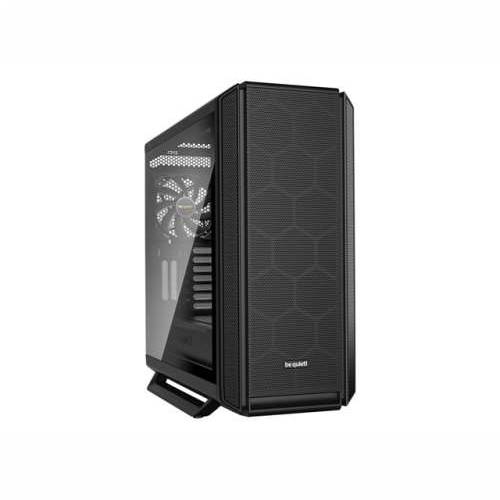 BE QUIET Silent Base 802 Window Black Cijena