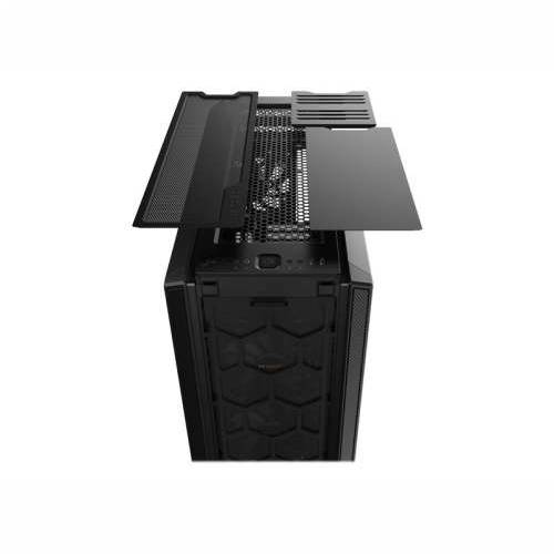 BE QUIET Silent Base 802 Window Black Cijena