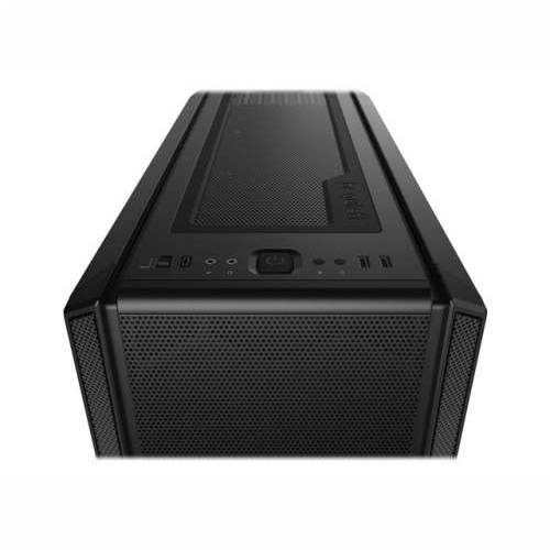 BE QUIET Silent Base 802 Window Black Cijena