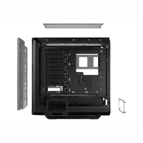 BE QUIET Silent Base 802 Window Black Cijena
