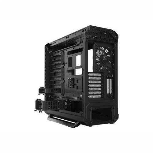 BE QUIET Silent Base 802 Window Black Cijena