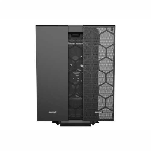 BE QUIET Silent Base 802 Window Black Cijena