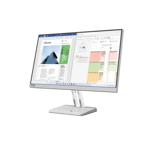 Lenovo L25e-40 Full HD monitor - 75Hz, 4ms, HDMI, VGA Cijena