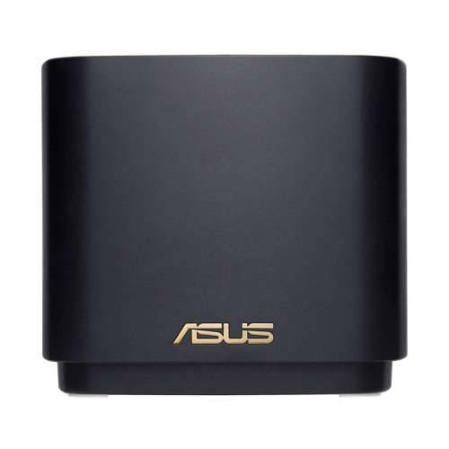 ASUS ZenWiFi XD4 Plus WiFi 6 Mesh System 2-Pack Black AX1800 Dual-Band, 2x Gigabit LAN, AiMesh Cijena