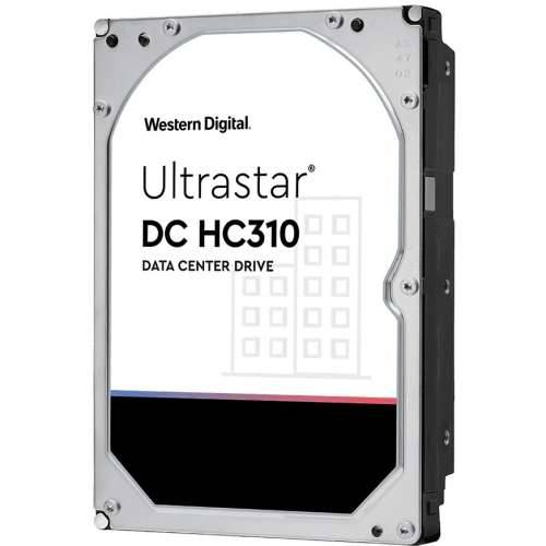 4TB WD Ultrastar 7K6 HUS726T4TALA6L4 7200RPM 256MB Ent. Cijena