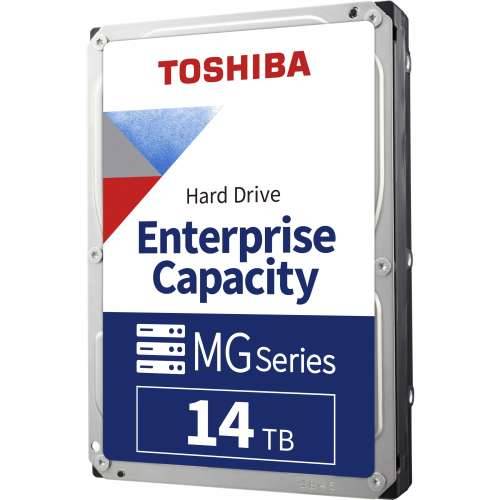 14TB Toshiba Enterprise MG Series MG07ACA14TE 7200RPM 256MB Ent. Cijena
