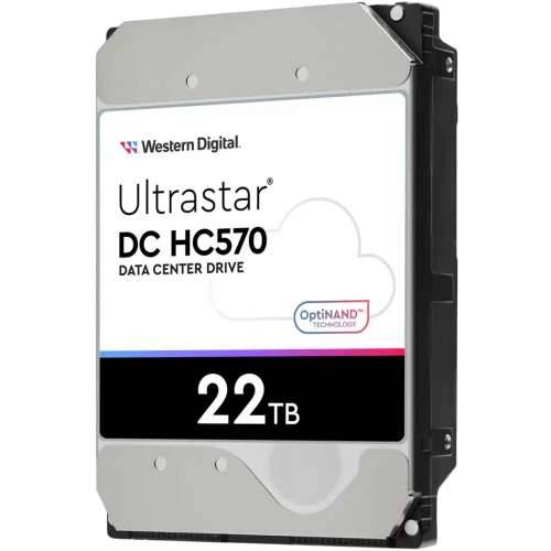 22TB WD ULTRASTAR DH HC570 7200RPM 512MB Cijena