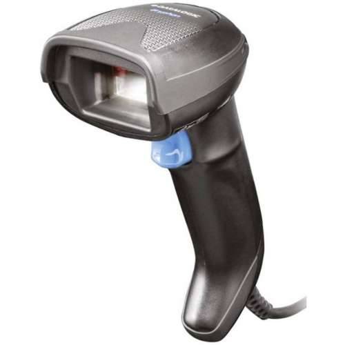 Datalogic barcode scanner Gryphon I GD4520 KIT 1D/2D USB Cijena