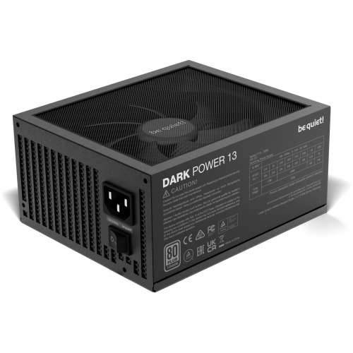 750W be quiet! DARK POWER 13 Cijena