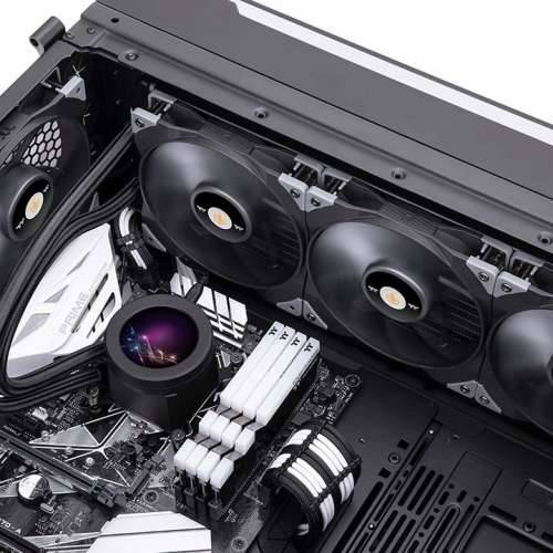 Cooler water cooling Thermaltake Toughliquid Ultra 420 CPU Liquid Cool AIO Watercooling Cijena