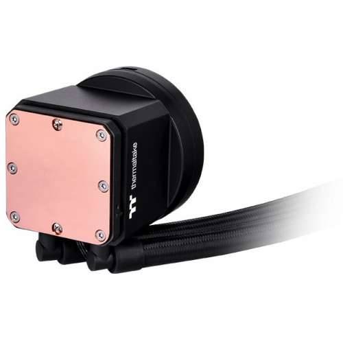 K Cooler Water Cooling Thermaltake Toughliquid Ultra 280 RGB CPU Liquid CL AIO Watercooling Cijena