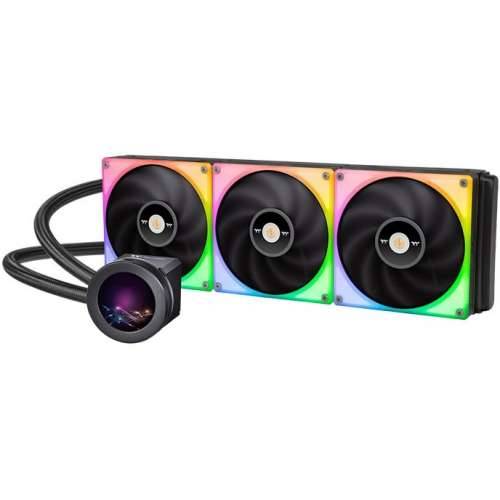 Cooler water cooling Thermaltake Toughliquid Ultra 420 RGB CPU Liquid AIO Watercooling Cijena