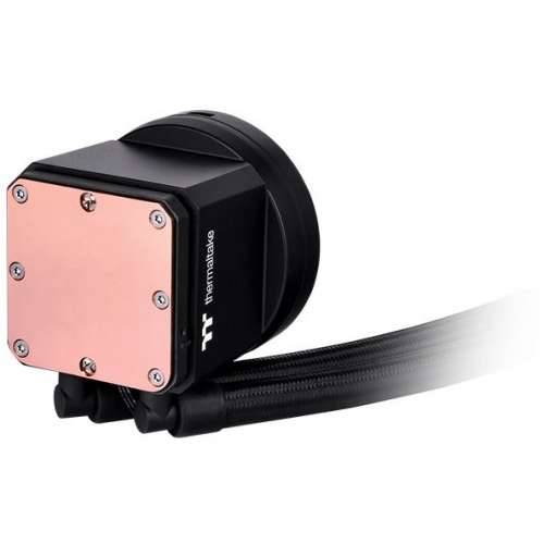 Cooler water cooling Thermaltake Toughliquid Ultra 420 RGB CPU Liquid AIO Watercooling Cijena