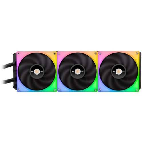 Cooler water cooling Thermaltake Toughliquid Ultra 420 RGB CPU Liquid AIO Watercooling Cijena