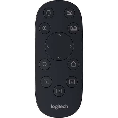 CONF Logitech PTZ PRO 2 Black - Gray 30fps Cijena