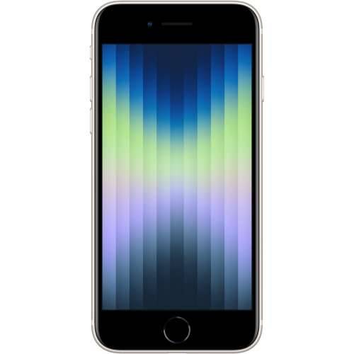 Apple iPhone SE 64GB (polar star) 3rd gen Cijena