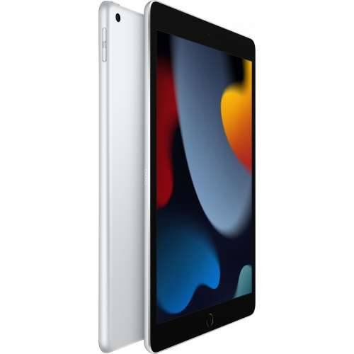 Apple iPad 10.2 Wi-Fi 256GB (silver) 9th Gen Cijena