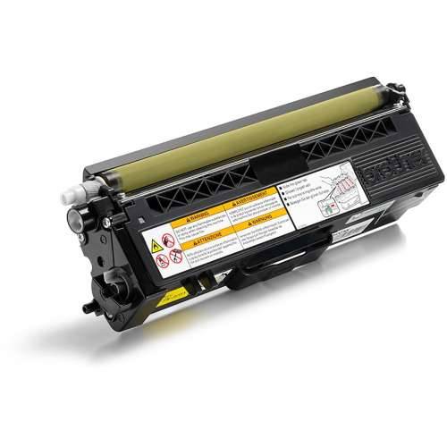 TON Brother Toner TN-325Y yellow up to 3,500 pages according to ISO 19798 Cijena