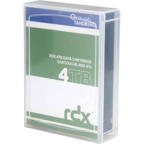 RDX Tandberg 4TB cartridge Cijena