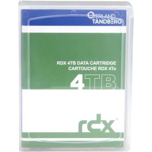 RDX Tandberg 4TB cartridge Cijena