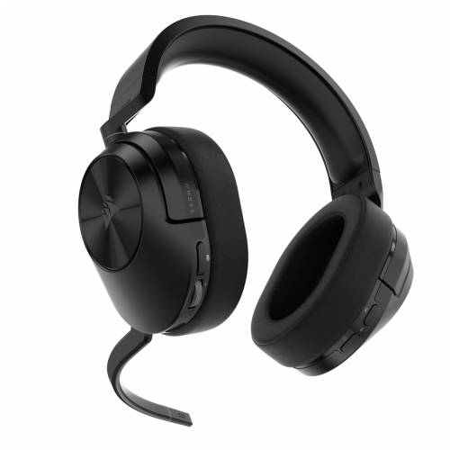 Corsair HS55 Wireless Carbon Gaming Headset - bežične gaming slušalice s Dolby Audio 7.1 Cijena