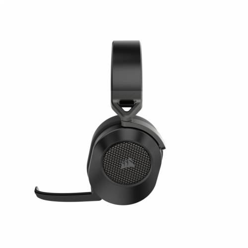 Corsair HS65 Wireless Carbon Gaming Headset - bežične gaming slušalice s Dolby Audio 7.1 i SoundID podešavanjem Cijena