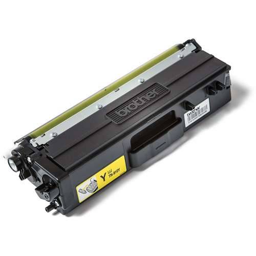 TON Brother Toner TN-910Y Yellow up to 9,000 pages ISO/IEC 19798 Cijena