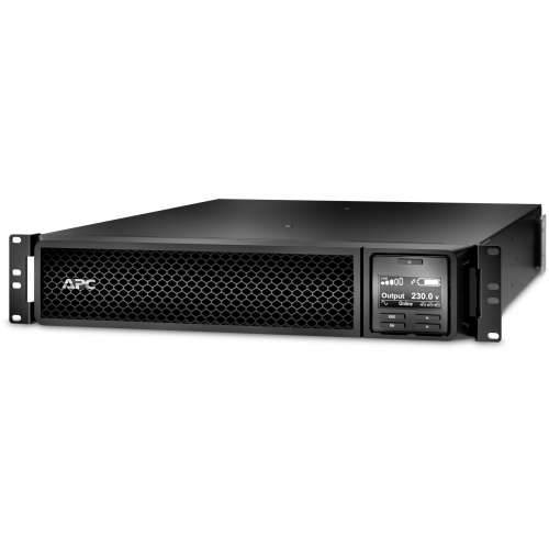 APC Smart-UPS SRT2200RMXLI 1980W 2200VA 19” 2U Online Cijena