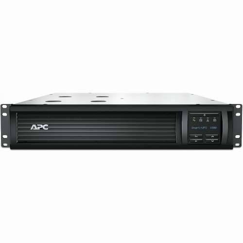 APC Smart-UPS SMT1500RMI2UNC incl. AP9631 Cijena