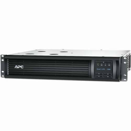 APC Smart-UPS SMT1500RMI2UNC incl. AP9631 Cijena