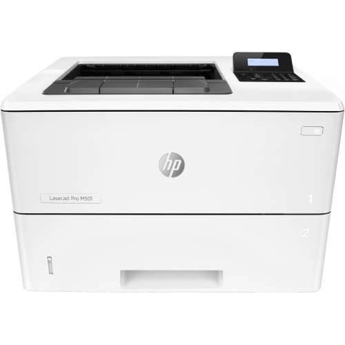 L HP LaserJet Pro M501dn A4/LAN/Duplex Cijena