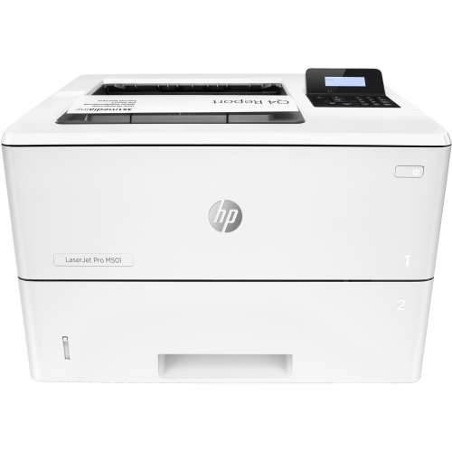 L HP LaserJet Pro M501dn A4/LAN/Duplex Cijena