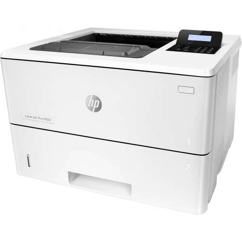 L HP LaserJet Pro M501dn A4/LAN/Duplex Cijena