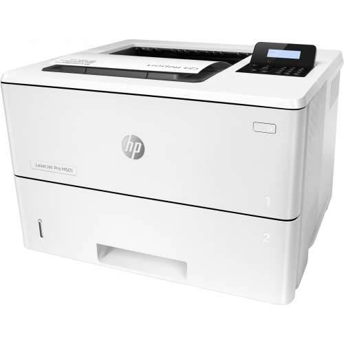 L HP LaserJet Pro M501dn A4/LAN/Duplex Cijena