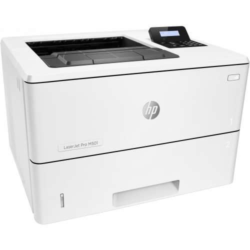 L HP LaserJet Pro M501dn A4/LAN/Duplex Cijena