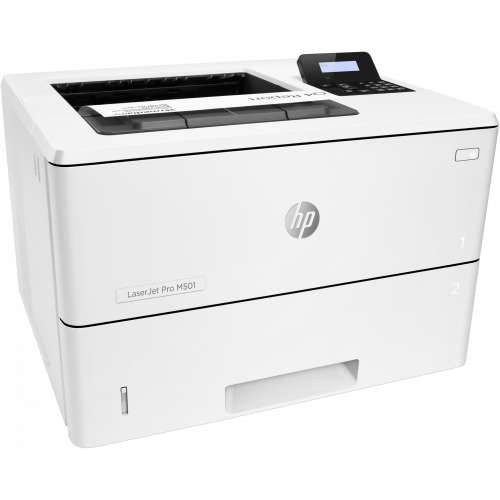 L HP LaserJet Pro M501dn A4/LAN/Duplex Cijena