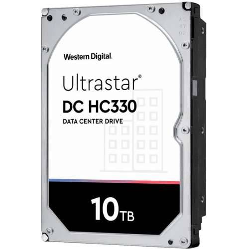 10TB WUS721010ALE6L4 WD Ultrastar DC HC330 Ent. Cijena