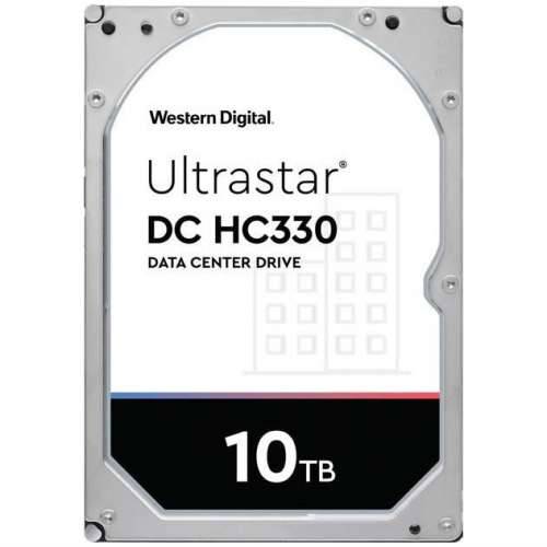 10TB WUS721010ALE6L4 WD Ultrastar DC HC330 Ent. Cijena