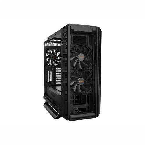 BE QUIET Silent Base 802 Black Cijena