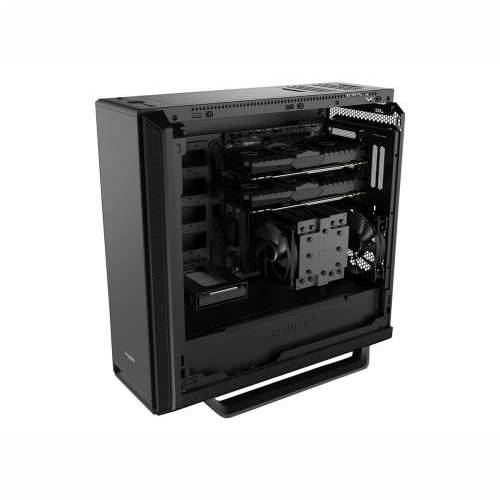 BE QUIET Silent Base 802 Black Cijena